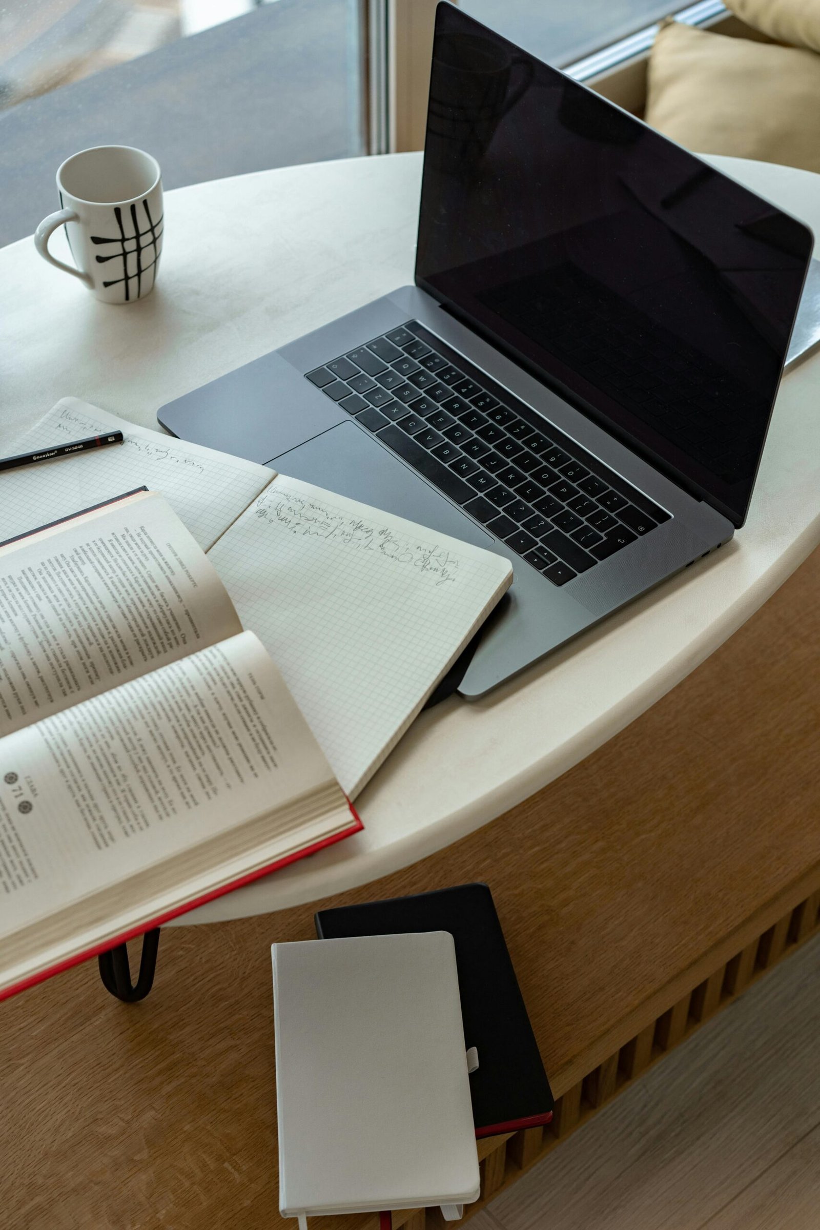 Flexibilidade de horários para aulas online